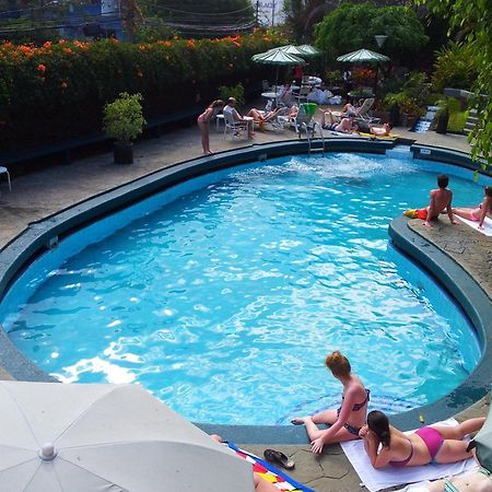 Hotel Villa Tournon ซานโฮเซ ภายนอก รูปภาพ