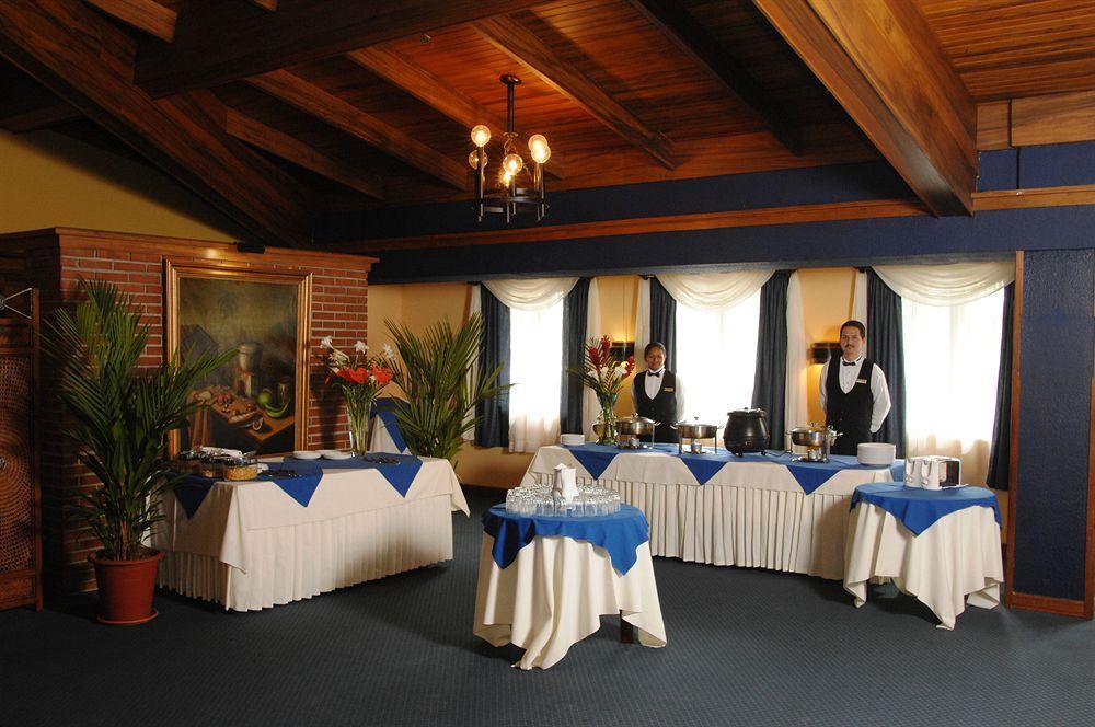 Hotel Villa Tournon ซานโฮเซ ภายนอก รูปภาพ